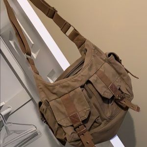 Satchel bag